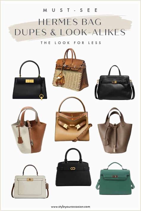 hermes bag replica price philippines|Hermes kelly look alike bag.